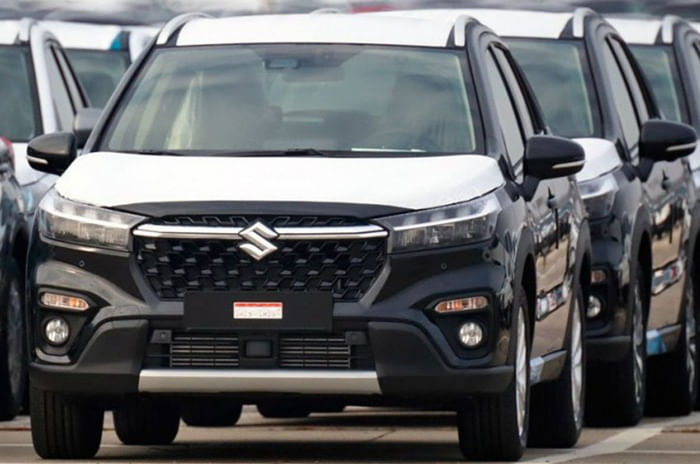 Next-gen Suzuki S-Cross: Five things to watch out for